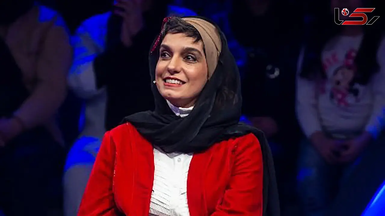 فیلم آواز شاد و باشکوه الیکا عبدالرزاقی با تماشاچی ها در صداتو! / تور و حریر آوردیم دخترتون رو بردیم!