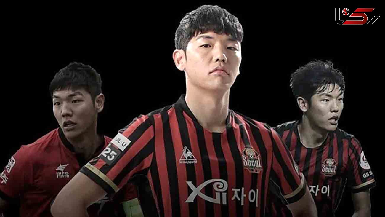 مرگ فوتبالیست کره‌ای در هاله ای از ابهام + عکس