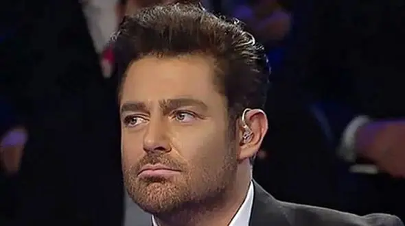  اهمیت «نه» گفتن از دید محمدرضا گلزار + فیلم