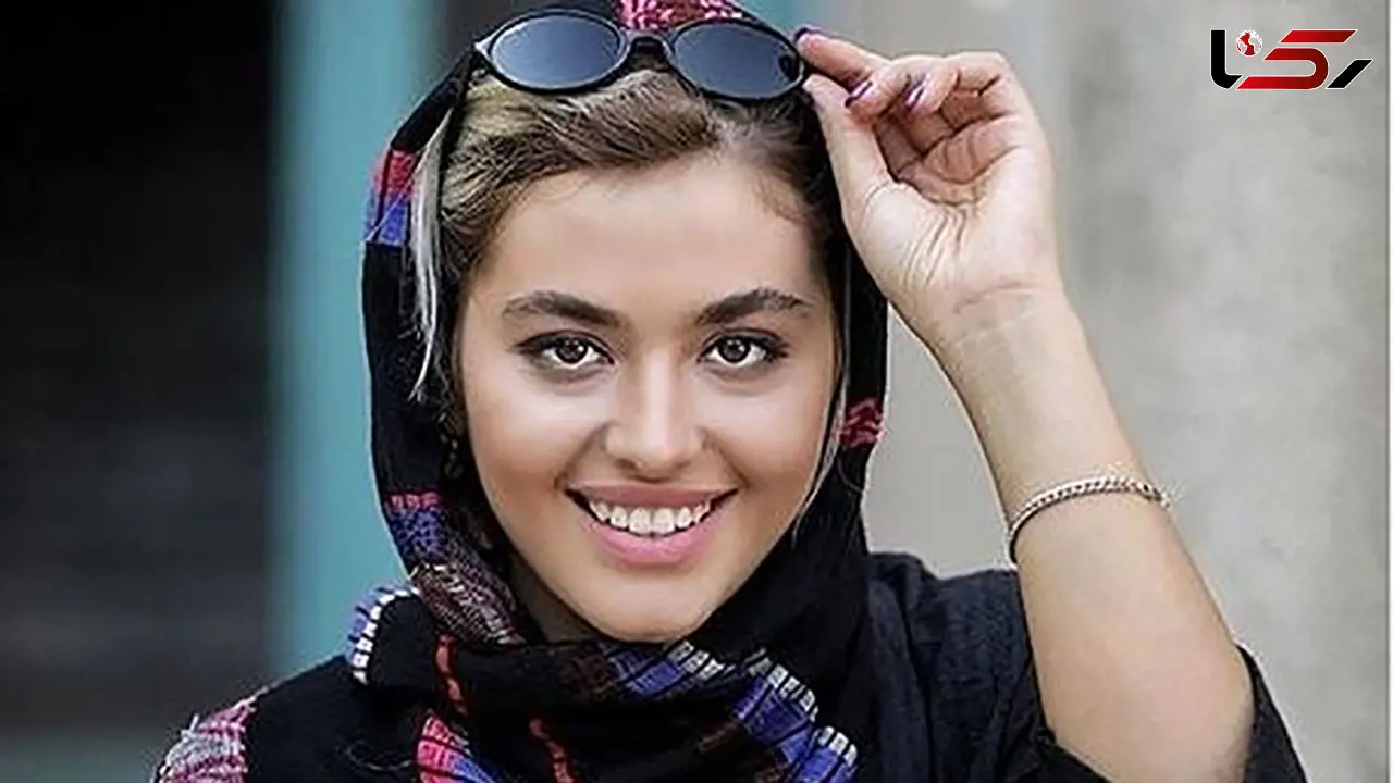 رفتار زشت دیگر از ریحانه پارسا ! 