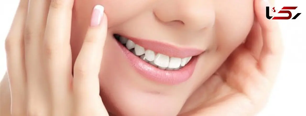 ساده ترین روش های خانگی برای سفید کردن دندان ها 