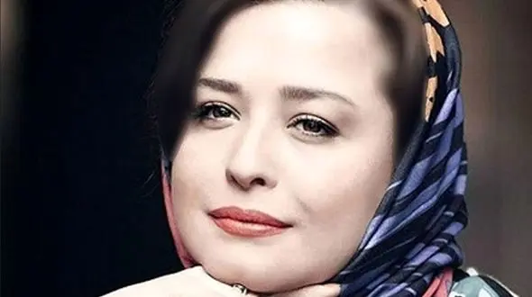 سفره هفت سین جذاب مهراوه شریفی نیا/ تخم مرغش چرا این شکلیه! + عکس