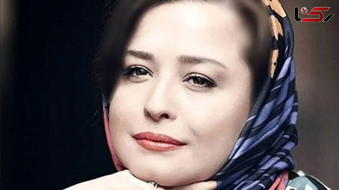 تغییر چهره شوکه کننده مهراوه شریفی نیای زیبا در اسپانیا + عکس های چاقی باورنکردنی 
