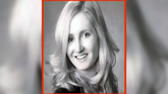 این خانم خارجی  را در پارکینگ بیمارستان به قتل رساندند / جسد یخ زده بود+عکس