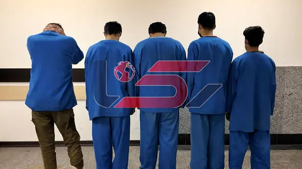 3 بدشانسی برای دزدان بالکن روی خانه های نیاوران ! + فیلم گفتگو با رییس باند پاشکسته !