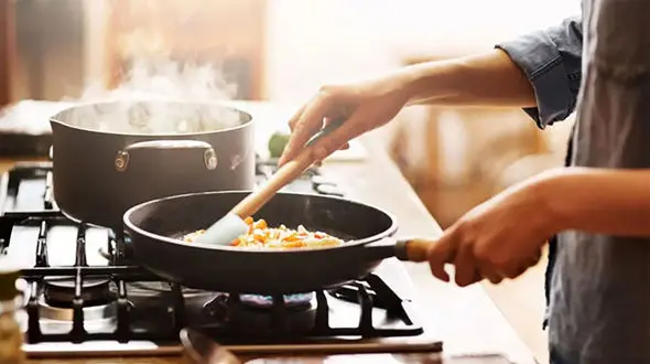 ظروف پخت و پز سالم و ناسالم را بشناس!