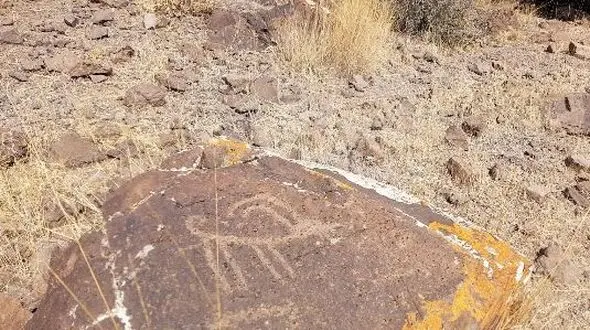 کشف آثار تمدن پیش از تاریخ در مشگین‌شهر 