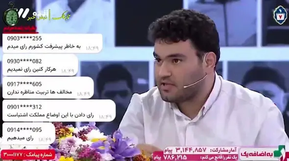تتلو بغل رئیسی می‌نشیند و شجریان خانه نشین می‌شود!