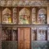 از معماری تبریز تا طبیعت لرستان