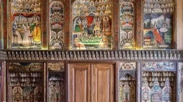 از معماری تبریز تا طبیعت لرستان