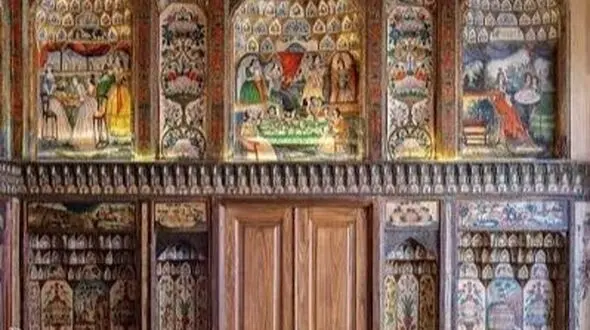از معماری تبریز تا طبیعت لرستان