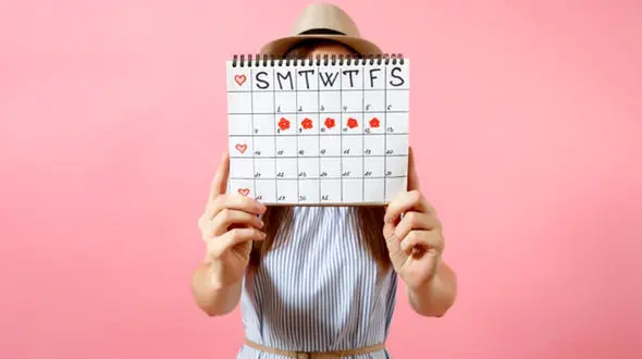 9 توصیه طلایی به خانم ها در دوران قاعدگی