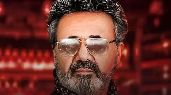 دانلود آواز باشکوه معین ! /  به نام دل دیوونه می‌دونی نباشی میمیره !