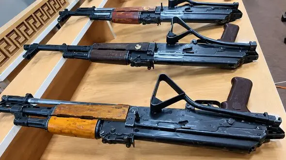 فیلم/ دو عنصر مرتبط با سرویس‌های جاسوسی در کرمانشاه دستگیر شدند
