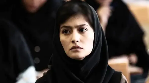 حادثه دردناک پردیس احمدیه بازیگر "پوست شیر" سر تمرین + عکس در بیمارستان / دقیقا روز تولدش