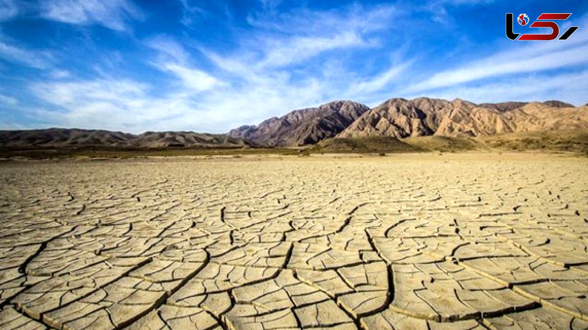 آمار بارندگی در ایران به تفکیک حوضه های آبریز / کاهش 36 درصدی بارندگی نسبت به شرایط نرمال