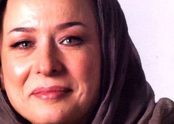 عصبانیت آزیتا حاجیان بعد سوال زشت یک خبرنگار از پژمان جمشیدی: کسی حق نداره به کسی بگه تو که فلان نشدی اینجام فلان نمیشی خیلی حرکت غلطی بود+ویدیو