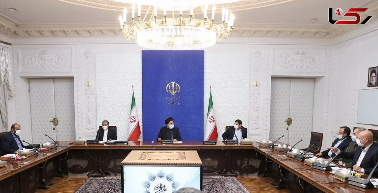 ماموریت رئیس جمهور به دو وزیر / ظرفیت‌های جدید برای تأمین و ذخیره کالاهای اساسی