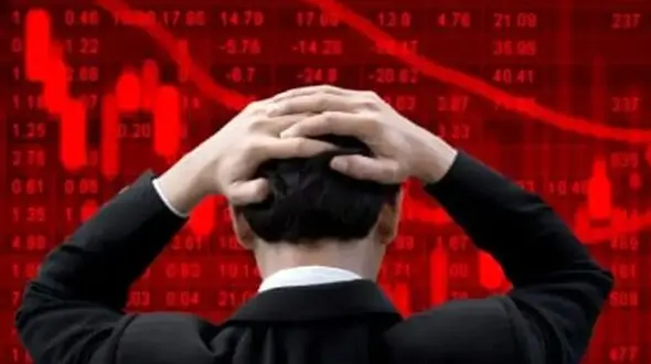 سقوط شاخص بورس برای چهارمین روز متوالی!