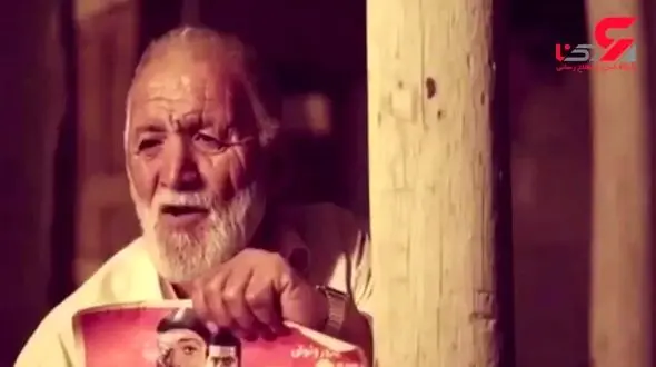 یادی از بهروز وثوقی در فیلم سینمایی سه رخ+فیلم