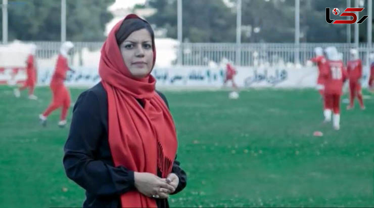 دکتر زهره هراتیان رییس ایفمارک ایران : مشکل با کی‌روش با درایت تاج حل می‌شود