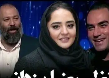 علی اوجی: می خواستم برم خواستگاری نرگس ... رضا گفت ازدواج نکن خیلی کار داریم ... گفتم چیکار داریم می خوام زن بگیرم بابا...