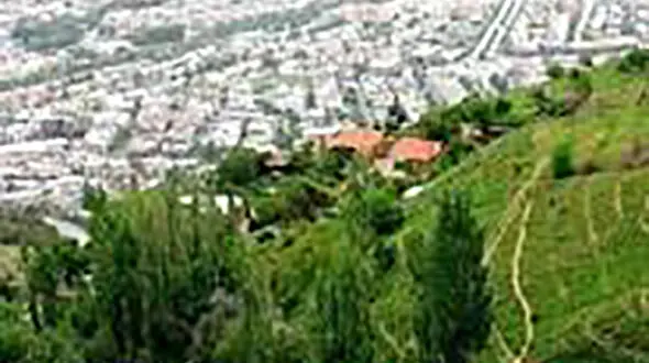 جزئیاتی از خبر دفن اموات کرونایی در سنندج