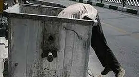 سلاخی زن جوان در مشهد / جنازه او لباس بر تن نداشت