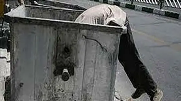 سلاخی زن جوان در مشهد / جنازه او لباس بر تن نداشت