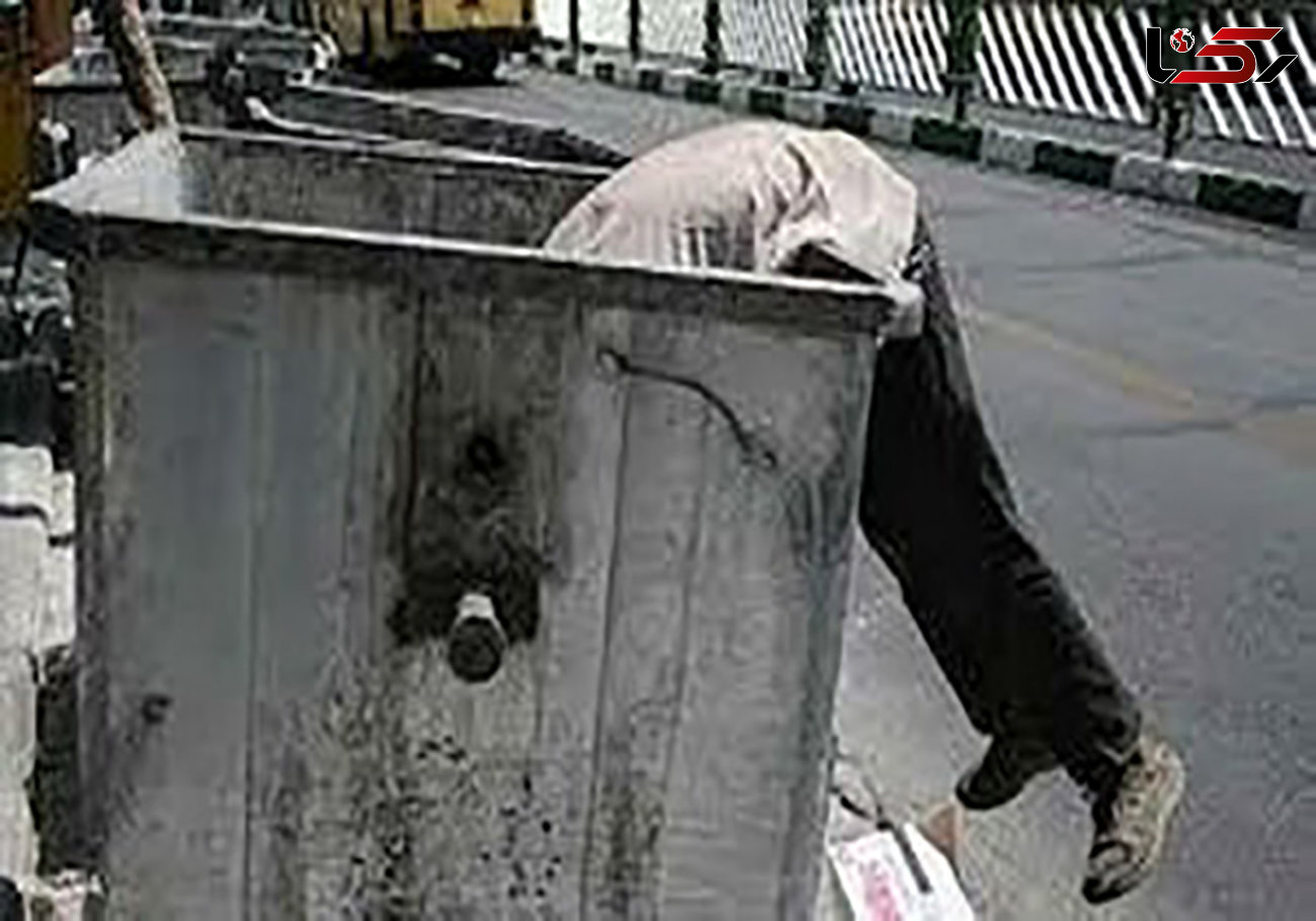 زباله‌گردی در سطح شهر تهران ممنوع شد 