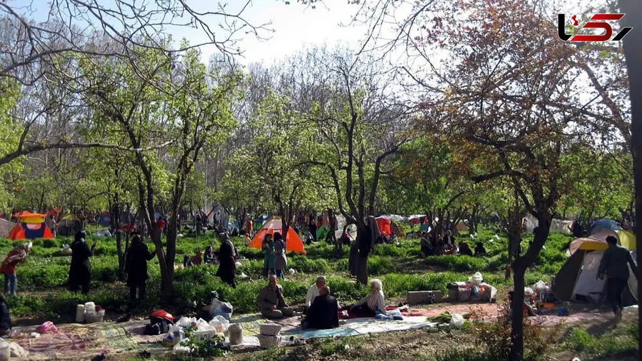 آمادگی صد درصدی پلیس راهور تهران بزرگ در 12 و 13 فروردین 1400