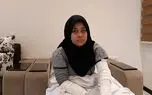  فیلم / انفجار خمپاره دوران جنگ در مدرسه  دخترانه کوهدشت ! / قطع یک دست کوری یک چشم و نقص عضو یک پا با کلی ترکش در بدن فاطمه رضایی !  /  چرا به دخترم جانبازی نمی دهند ! / فقط 200 میلیون تومان دیه !