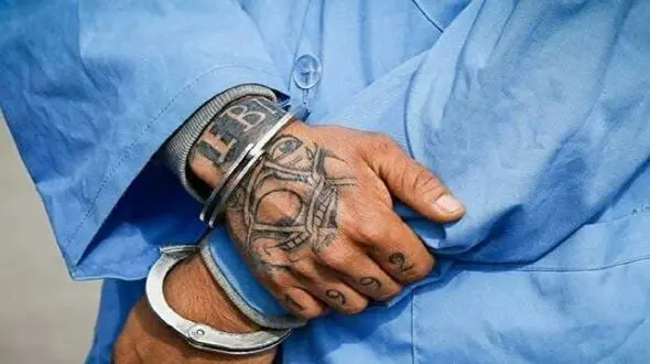 بازداشت سنگ پران دزفول / شب گذشته شناسایی شد