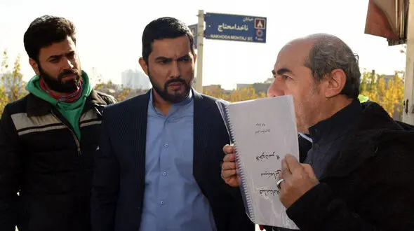 حضور کمدین‌های خندوانه در فیلم جدید کمال تبریزی 