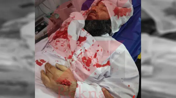 جزئیات جدید از قتل فجیع فرزند امام جمعه خاش + عکس 