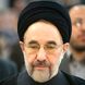 قاب‌های مادر و پسری  سید محمد خاتمی و مادرش/ شباهت باورنکردنی رییس‌جمهور سابق به مادرش