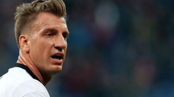 ستاره فوتبال آرژانتین به دنبال خرید باشگاه لیگ برتری