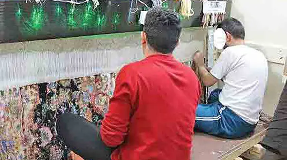 وحید زمانی مخترع جوان چطور از اعدام در زندان اردبیل گریخت