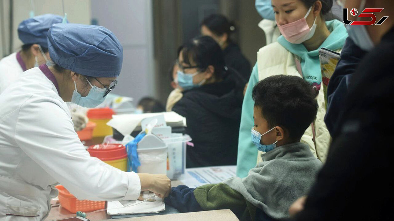 پکن: ویروس جدیدی در کار نیست + توضیحات وزارت بهداشت چین 