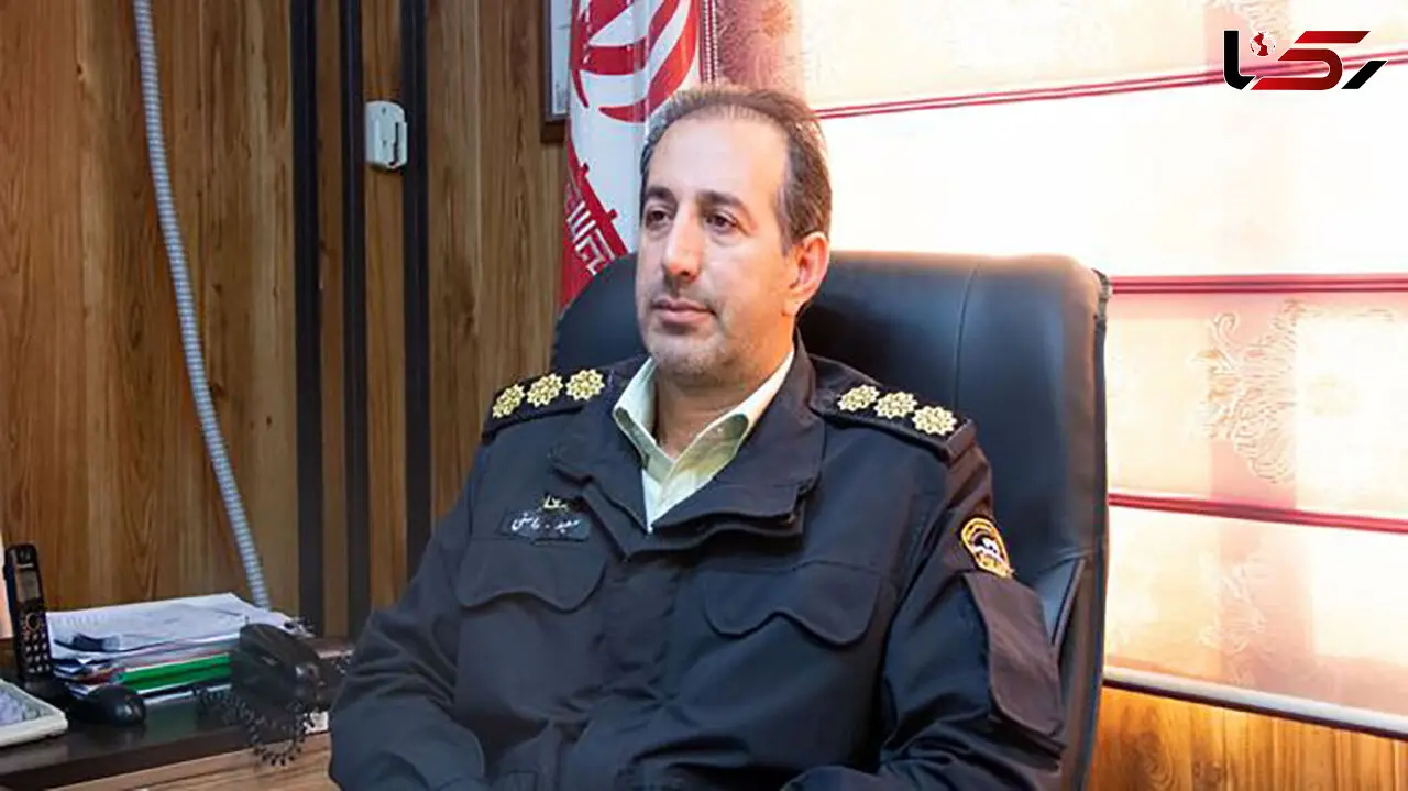جدیدترین پیشنهاد پلیس برای استفاده از پابند الکترونیکی