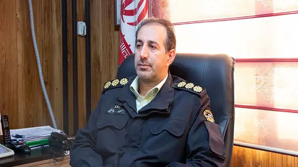 آشوب در بام تهران / بازداشت 6 شرور قمه به دست