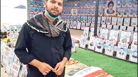 جزئیات بازداشت عاملان شهادت جوان بسیجی در بندر امام + عکس