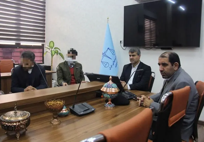 ملاقات سفیر انگلیس با ۲ متهم امنیتی کشورش در کرمان