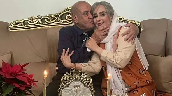 نگاهی به چیدمان سنتی و ایرانی پسند منزل پدری شیوا خسرومهر، بازیگر سریال «بچه مهندس» در سبزوار/ از سماور ذغالی و مبلمان کلاسیک تا بوفه و تابلوهای هنری