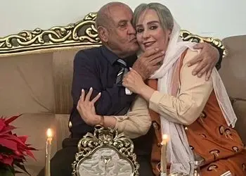 نگاهی به چیدمان سنتی و ایرانی پسند منزل پدری شیوا خسرومهر، بازیگر سریال «بچه مهندس» در سبزوار/ از سماور ذغالی و مبلمان کلاسیک تا بوفه و تابلوهای هنری