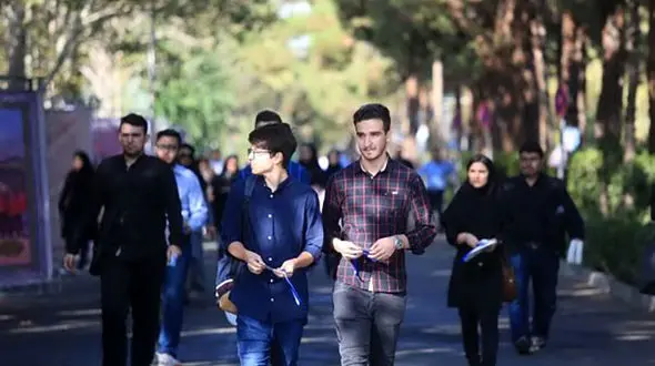 جزئیات زمان واکسیناسیون دانشجویان و دانشگاهیان