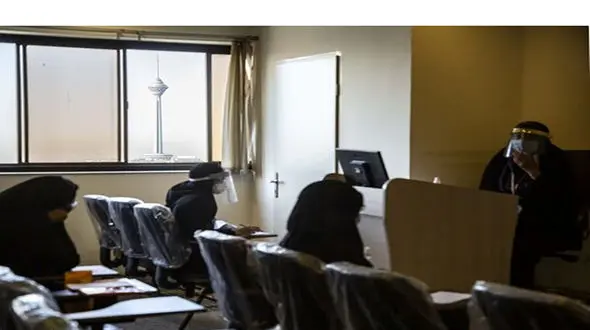 محدودیت های کرونایی دانشگاه ها و خوابگاه های تهران + جزئیات