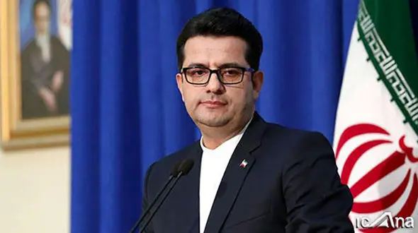 عربستان از مشارکت ایران در نشست جده جلوگیری کرد