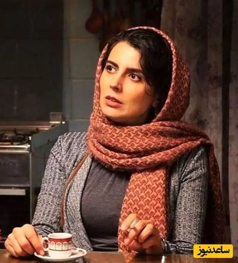 لبلا حاتمی
