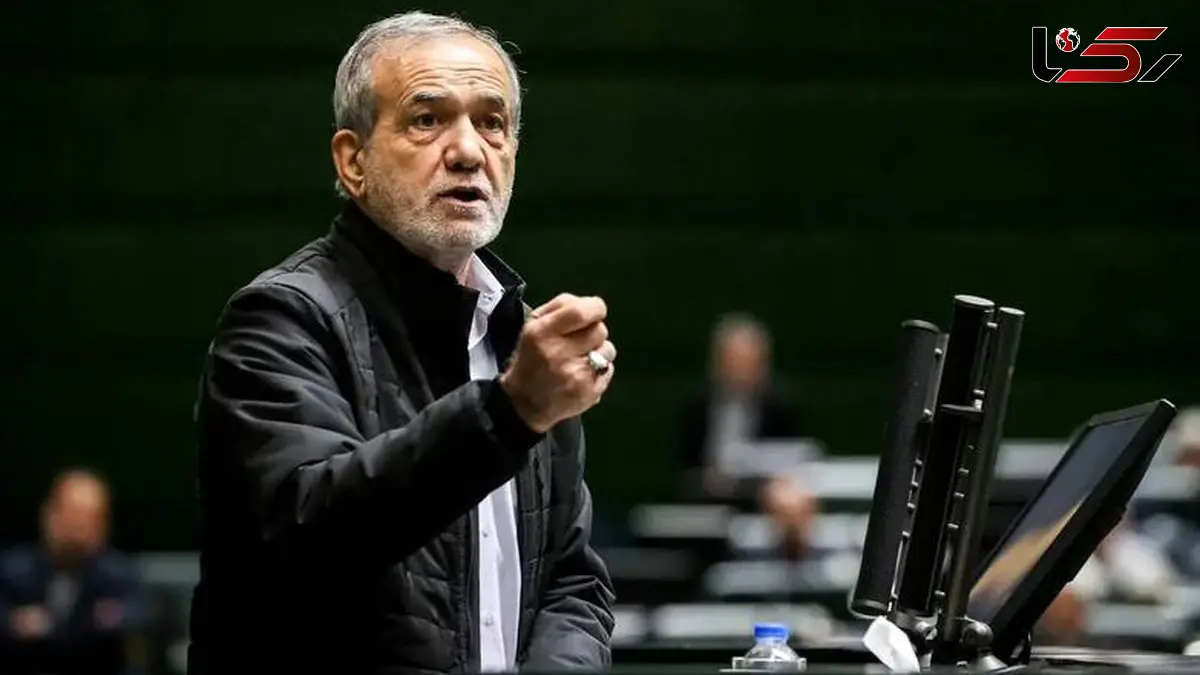 دستور مهم پزشکیان درباره اتصال اینترنت بین المللی + جزییات 